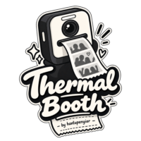 ThermalBooth Official Logo